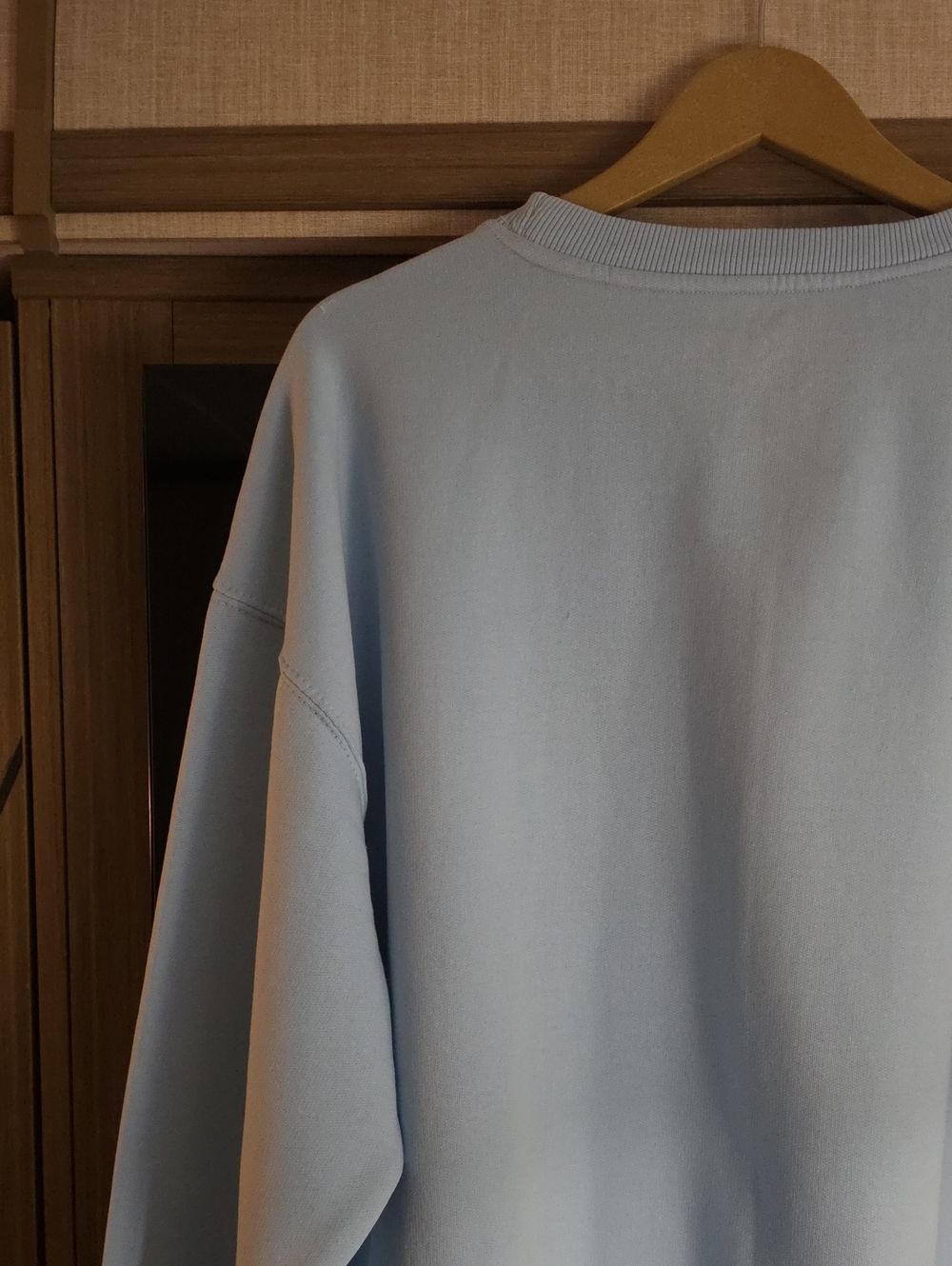 💙NWOT, PULLOVER SWEATSHIRT, BY "PAUL FRANK" - Picture 8 of 16